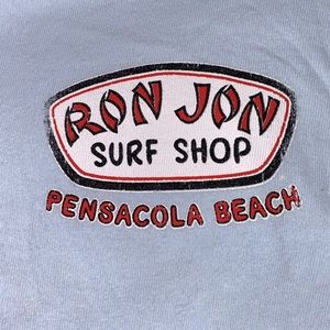 Ron Jon Tee